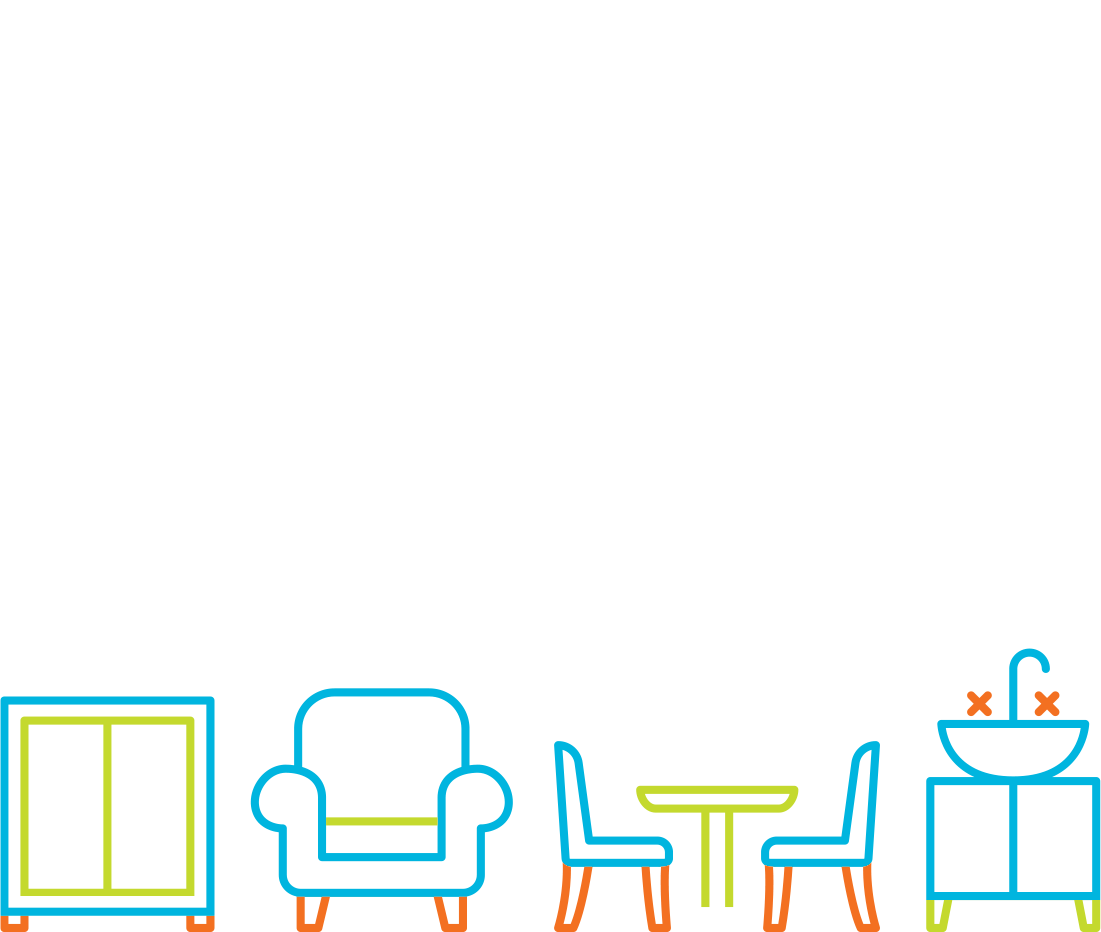 infographic5-deconstruction2 In fact, last year Milwaukee Habitat for Humanity Restores: Diverted more than 6 million pounds of usable materials from landfills!
