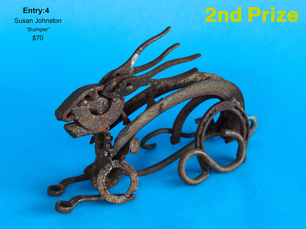 2nd Prize (Web) 2nd Prize (Web)
