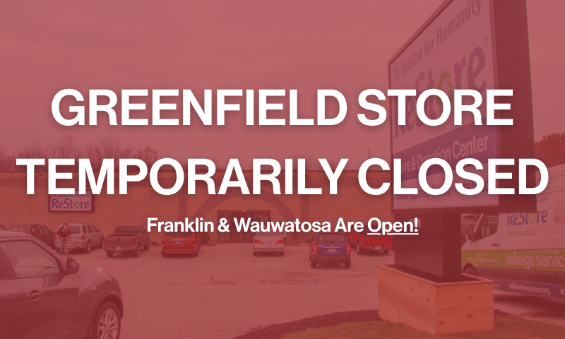 Greenfield Closed Icon w Text